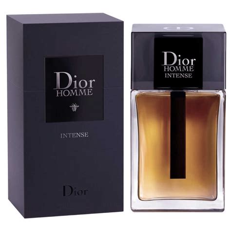 christian dior homme intense 100 ml|dior homme intense vintage.